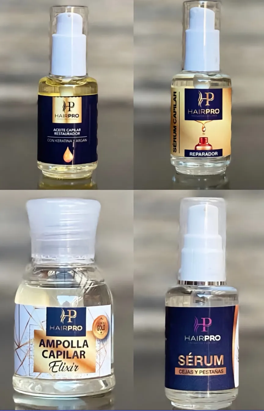 aceites