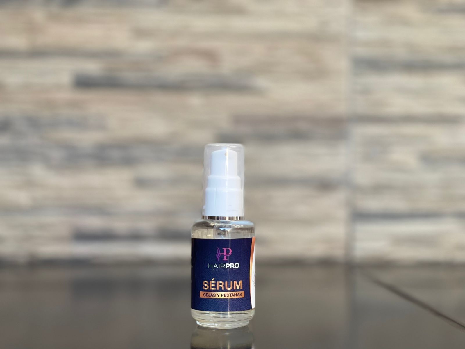 Sérum cejas y pestañas