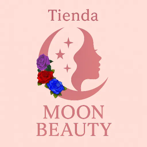 Moon beauty