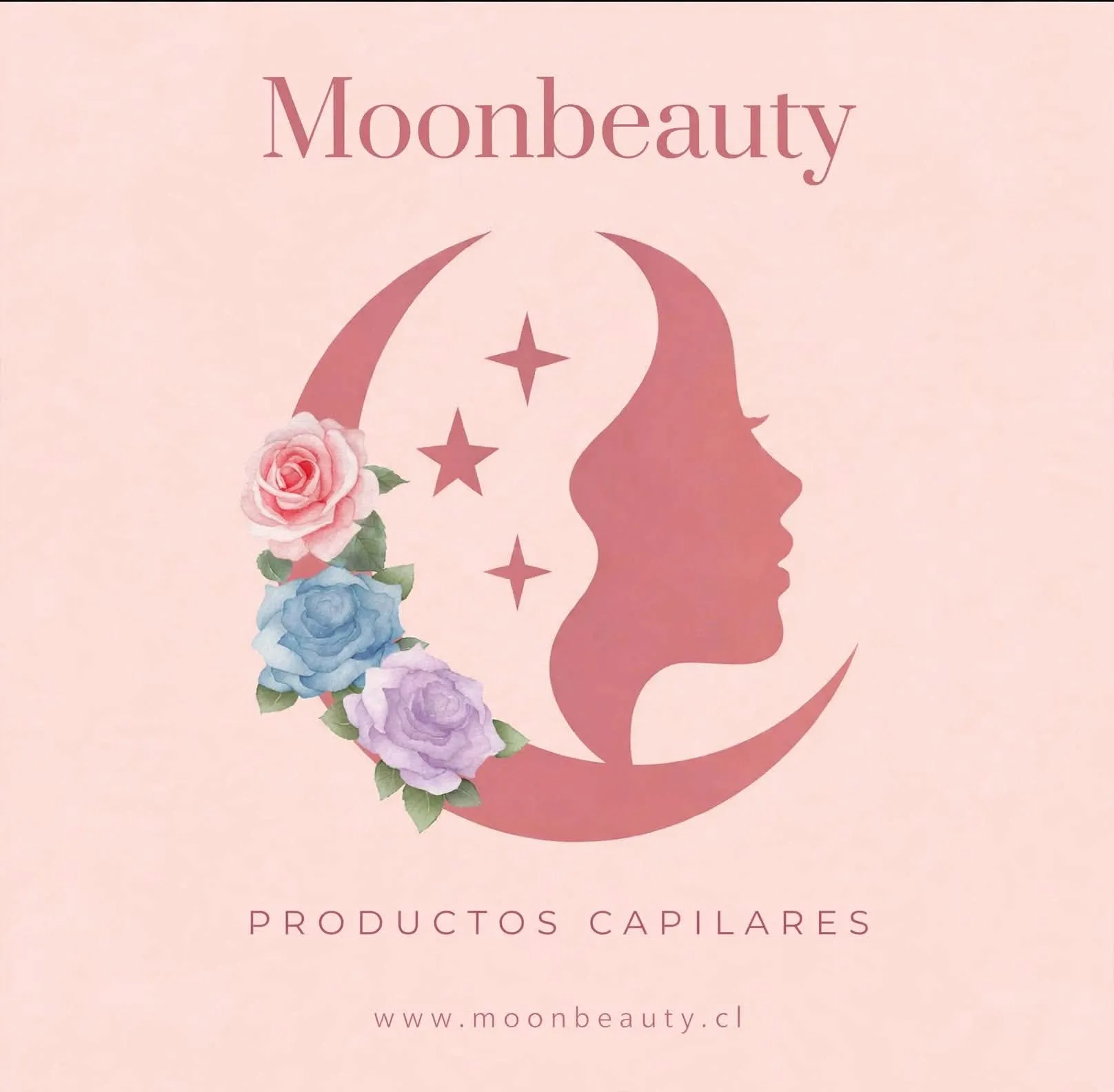 Moon beauty